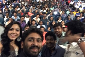 Keshava Movie Success Tour in Vizag